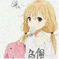 用户铁轨与海头像