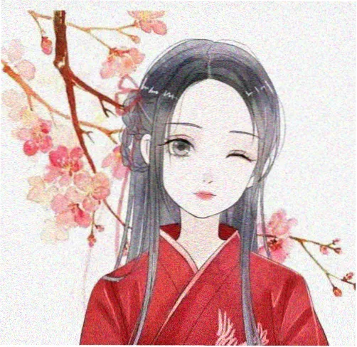 用户雨里唱歌头像
